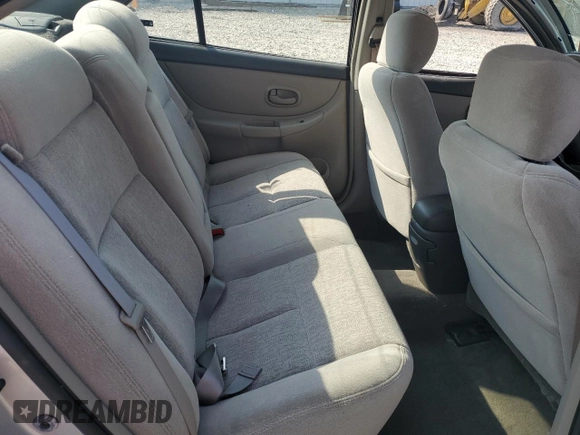 2002 Oldsmobile Intrigue GL z VIN 1G3WS52H62F274906, wystawiony jako Copart lot #70503504 z przebiegiem Nie podano mil oraz Nie do naprawy. Historia ofert i sprzedaży dostępna na DreamBid. Obrazek 10.