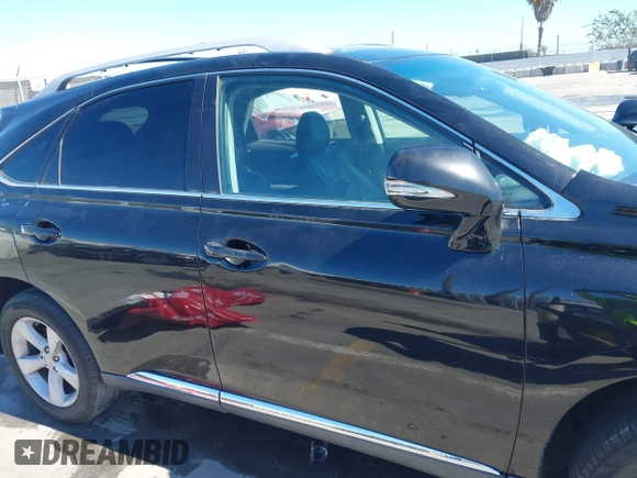 2012 Lexus RX 350 with VIN 2T2ZK1BA9CC077632, listed as a IAAI auction lot 42654162 with 143,439 mi miles and . Bid and sale history available at DreamBid. Image 13.