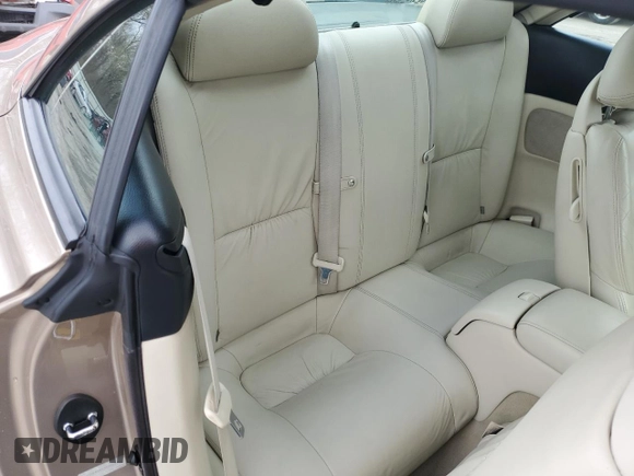 2002 Lexus SC with VIN JTHFN48Y320004316, listed as a Copart auction lot 53374945 with 52,543 mi miles and Salvage Title. Bid and sale history available at carsss.com. Image 10.