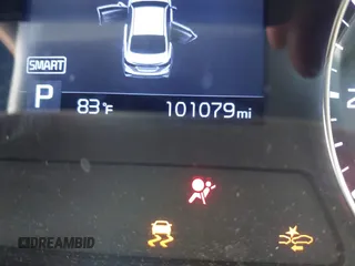 2020 Kia Forte LXS z VIN 3KPF24AD7LE226335, wystawiony jako IAAI lot #42172337 z przebiegiem 101 079 mil mil oraz . Historia ofert i sprzedaży dostępna na DreamBid. Obrazek 15.