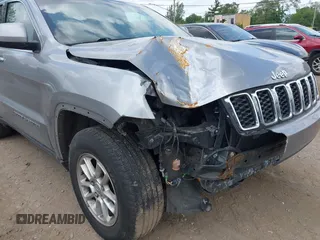 2020 Jeep Grand Cherokee Altitude with VIN 1C4RJFAG2LC241483, listed as a IAAI auction lot 42466089 with 68,638 mi miles and . Bid and sale history available at DreamBid. Image 17.