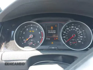 2019 Volkswagen GTI S с VIN 3VW5T7AU6KM015834, выставлен на аукционе IAAI как лот 41654449 с пробегом 81 182 миль миль и . История ставок и продаж доступна на DreamBid. Изображение 7.
