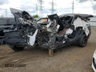 2022 Dodge Durango Special Service with VIN 1C4RDJFG4NC136613, listed as a Copart auction lot 58925785 with Not provided miles and Salvage title. Bid and sale history available at DreamBid. Image 1.