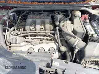 2008 Ford Taurus SEL with VIN 1FAHP24W08G114873, listed as a IAAI auction lot 41970989 with 170,278 mi miles. Bid and sale history available at carsss.com. Image 10.