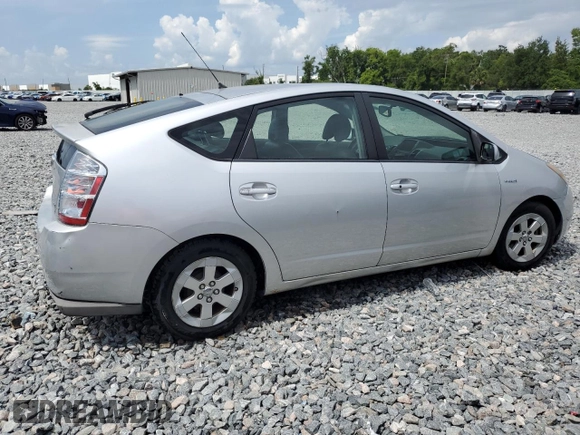 2008 Toyota Prius z VIN JTDKB20U487710720, wystawiony jako Copart lot #57826565 z przebiegiem 188 296 mil mil oraz Szkoda całkowita • Salvage title. Historia ofert i sprzedaży dostępna na DreamBid. Obrazek 3.