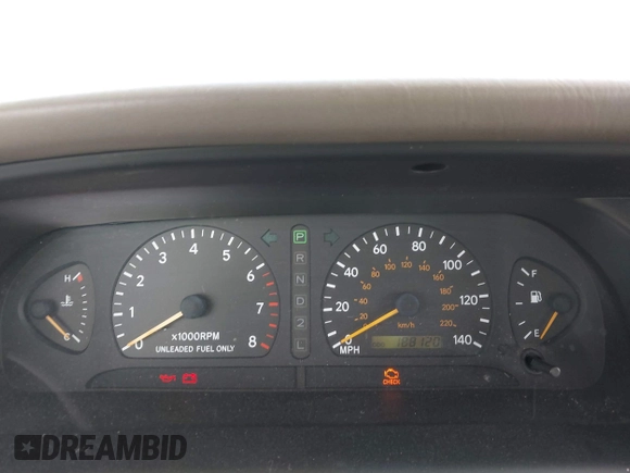 1998 Toyota Avalon XL with VIN 4T1BF18B7WU227251, listed as a IAAI auction lot 42213628 with 188,120 mi miles and . Bid and sale history available at DreamBid. Image 7.