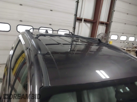 2021 Chrysler Voyager LXi with VIN 2C4RC1DG3MR551692, listed as a IAAI auction lot 41855081 with 131,625 mi miles and . Bid and sale history available at DreamBid. Image 18.