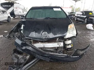 2007 Toyota Prius with VIN JTDKB20U373290793, listed as a IAAI auction lot 41569637 with 302,153 mi miles. Bid and sale history available at carsss.com. Image 6.