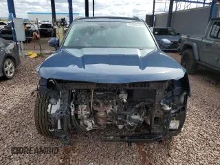 2023 Kia Telluride EX with VIN 5XYP34GC0PG393483, listed as a Copart auction lot 48908045 with 41,064 mi miles and Salvage Title. Bid and sale history available at DreamBid. Image 5.
