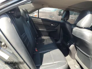 2015 Toyota Camry XLE with VIN 4T1BF1FK0FU951558, listed as a Copart auction lot 49955925 with 190,954 mi miles and Salvage Title. Bid and sale history available at carsss.com. Image 10.