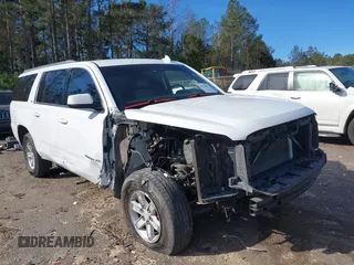 2016 GMC Yukon XL SLT z VIN 1GKS1GKC7GR434044, wystawiony jako IAAI lot #41732031 z przebiegiem 155 416 mil mil oraz . Historia ofert i sprzedaży dostępna na DreamBid. Obrazek 6.