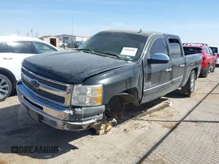 2013 Chevrolet Silverado 1500 LT with VIN 3GCPCSE05DG379301, listed as a IAAI auction lot 41866893 with 164,291 mi miles and . Bid and sale history available at DreamBid. Image 18.