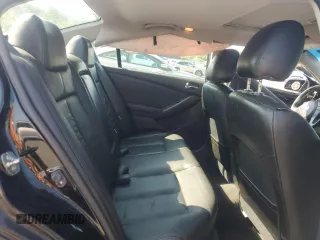 2012 Nissan Altima SR with VIN 1N4BL2AP6CC120188, listed as a Copart auction lot 65545315 with 87,200 mi miles and Salvage title. Bid and sale history available at DreamBid. Image 10.