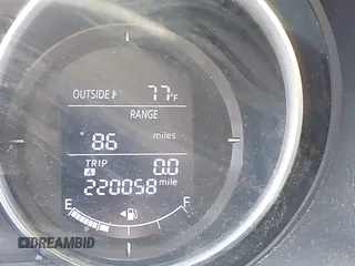 2016 Mazda CX-5 Touring with VIN JM3KE4CY0G0631786, listed as a IAAI auction lot 41761214 with 220,058 mi miles. Bid and sale history available at carsss.com. Image 15.