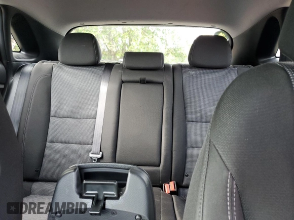 2013 Hyundai Elantra z VIN KMHD35LE3DU075234, wystawiony jako Copart lot #57754185 z przebiegiem 107 040 mil mil oraz Szkoda całkowita • Salvage title. Historia ofert i sprzedaży dostępna na DreamBid. Obrazek 10.