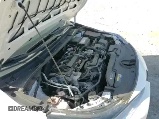 2023 Toyota Corolla LE z VIN 5YFB4MDE3PP064463, wystawiony jako Copart lot #52974155 z przebiegiem 18 988 mil mil oraz Szkoda całkowita • Salvage title. Historia ofert i sprzedaży dostępna na DreamBid. Obrazek 13.