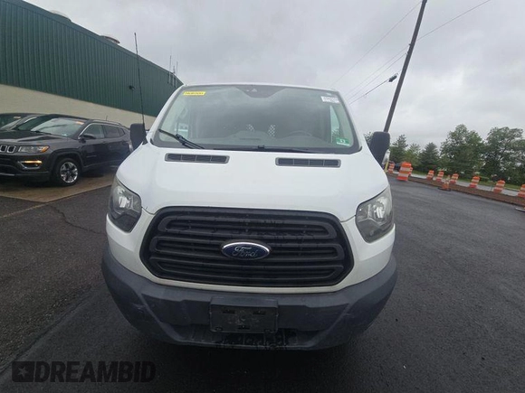 2017 Ford Transit with VIN 1FTYR1YG5HKA63739, listed as a IAAI auction lot 42277085 with 98,190 mi miles and . Bid and sale history available at DreamBid. Image 12.