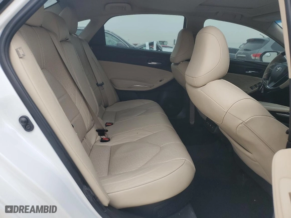 2020 Toyota Avalon Hybrid Limited with VIN 4T1D21FB4LU014633, listed as a Copart auction lot 42952625 with 79,434 mi miles and Salvage Title. Bid and sale history available at carsss.com. Image 10.