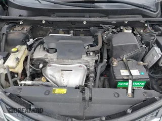 2014 Toyota RAV4 LE with VIN 2T3BFREV8EW168116, listed as a IAAI auction lot 42187092 with 147,896 mi miles and . Bid and sale history available at DreamBid. Image 10.