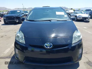 2010 Toyota Prius II with VIN JTDKN3DU7A0216969, listed as a IAAI auction lot 42238019 with 341,233 mi miles and . Bid and sale history available at DreamBid. Image 13.