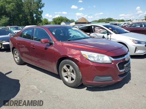 2016 Chevrolet Malibu Limited LT with VIN 1G11C5SAXGF126624, listed as a Copart auction lot 67140314 with 146,743 mi miles and Salvage Title. Bid and sale history available at carsss.com. Image 4.