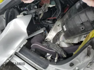 2011 Nissan 370Z Touring z VIN JN1AZ4EH0BM555383, wystawiony jako Copart lot #52647755 z przebiegiem Nie podano mil oraz Szkoda całkowita • Salvage title. Historia ofert i sprzedaży dostępna na DreamBid. Obrazek 8.