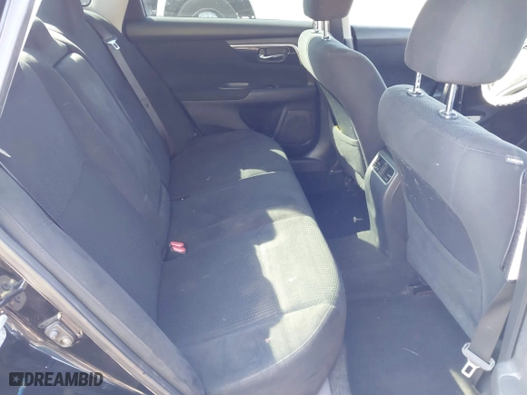 2014 Nissan Altima 2.5 SV with VIN 1N4AL3AP3EC400848, listed as a IAAI auction lot 41702231 with 246,548 mi miles. Bid and sale history available at carsss.com. Image 8.