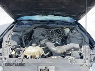 2016 Ford Mustang V6 с VIN 1FA6P8AM2G5290170, выставлен на аукционе IAAI как лот 42260864 с пробегом 122 675 миль миль и . История ставок и продаж доступна на DreamBid. Изображение 10.