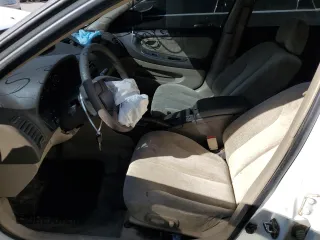 2000 Nissan Maxima GXE z VIN JN1CA31D1YT531301, wystawiony jako Copart lot #72937434 z przebiegiem Nie podano mil oraz Szkoda całkowita • Salvage title. Historia ofert i sprzedaży dostępna na DreamBid. Obrazek 7.