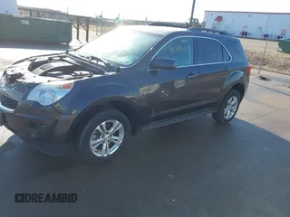 2015 Chevrolet Equinox LT with VIN 2GNFLFEK5F6221308, listed as a IAAI auction lot 41894617 with 112,088 mi miles. Bid and sale history available at carsss.com. Image 17.
