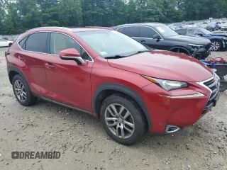 2015 Lexus NX 200t z VIN JTJBARBZ3F2004883, wystawiony jako Copart lot #64154725 z przebiegiem 111 503 mil mil oraz Czysty tytuł • Clean title. Historia ofert i sprzedaży dostępna na DreamBid. Obrazek 4.