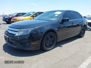 2010 Ford Fusion SE с VIN 3FAHP0HA2AR234711, выставлен на аукционе IAAI как лот 42616491 с пробегом 180 660 миль миль и . История ставок и продаж доступна на DreamBid. Изображение 18.