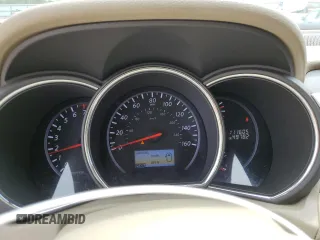 2012 Nissan Murano S z VIN JN8AZ1MU7CW117822, wystawiony jako Copart lot #54722895 z przebiegiem 111 605 mil mil oraz Czysty tytuł • Clean title. Historia ofert i sprzedaży dostępna na DreamBid. Obrazek 9.