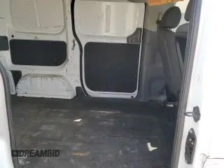 2017 Nissan NV200 SV with VIN 3N6CM0KN9HK710574, listed as a Copart auction lot 48884225 with 160,216 mi miles and Salvage title. Bid and sale history available at DreamBid. Image 11.