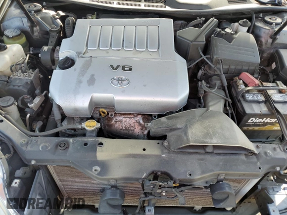 2012 Toyota Avalon with VIN 4T1BK3DB1CU444108, listed as a Copart auction lot 53817675 with 181,165 mi miles and Salvage title. Bid and sale history available at DreamBid. Image 11.