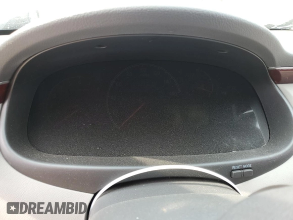 2006 Hyundai Azera SE with VIN KMHFC46FX6A087229, listed as a Copart auction lot 58816365 with Not provided miles and Non repairable. Bid and sale history available at DreamBid. Image 9.