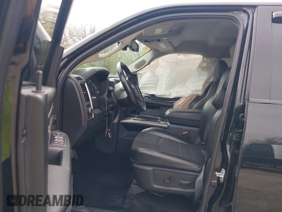 2014 Ram 1500 Sport с VIN 1C6RR7MT5ES394849, выставлен на аукционе IAAI как лот 42009159 с пробегом 149 904 миль миль и . История ставок и продаж доступна на DreamBid. Изображение 5.