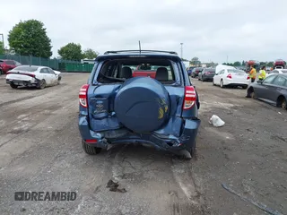 2012 Toyota RAV4 Limited with VIN 2T3DF4DV3CW248742, listed as a IAAI auction lot 42710092 with 112,745 mi miles and . Bid and sale history available at DreamBid. Image 16.