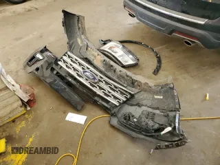 2018 Ford Explorer XLT с VIN 1FM5K8D89JGA10948, выставлен на аукционе Copart как лот 57079505 с пробегом 66 947 миль миль и На запчасти • Non repairable. История ставок и продаж доступна на DreamBid. Изображение 13.