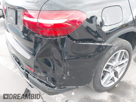 2019 Mercedes-Benz GLC 300 z VIN WDC0G4KBXKF593247, wystawiony jako IAAI lot #41913203 z przebiegiem 30 833 mil mil oraz . Historia ofert i sprzedaży dostępna na DreamBid. Obrazek 17.