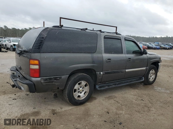 2002 GMC Yukon XL SLT with VIN 3GKEC16ZX2G194838, listed as a Copart auction lot 41513265 with 306,089 mi miles and Salvage Title. Bid and sale history available at carsss.com. Image 3.