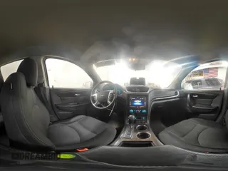 2015 Chevrolet Traverse LT with VIN 1GNKVGKD7FJ318971, listed as a Copart auction lot 58054655 with 260,707 mi miles and Salvage title. Bid and sale history available at DreamBid. Image 15.