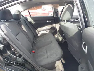 2014 Honda Civic Sedan EX with VIN 19XFB2F82EE082888, listed as a IAAI auction lot 41911732 with 183,450 mi miles. Bid and sale history available at carsss.com. Image 8.