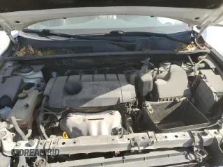 2012 Toyota RAV4 Limited with VIN 2T3DF4DV5CW213104, listed as a Copart auction lot 57221925 with 176,312 mi miles and Salvage title. Bid and sale history available at DreamBid. Image 12.