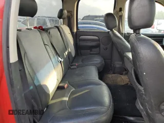 2003 Dodge 1500 ST z VIN 1D7HA18Z03S122834, wystawiony jako Copart lot #75318194 z przebiegiem 279 518 mil mil oraz Szkoda całkowita • Salvage title. Historia ofert i sprzedaży dostępna na DreamBid. Obrazek 10.