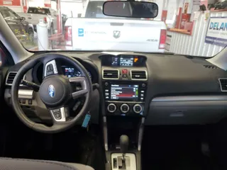 2018 Subaru Forester Premium with VIN JF2SJAGC4JH479507, listed as a IAAI auction lot 42249982 with 42,066 mi miles and . Bid and sale history available at DreamBid. Image 13.