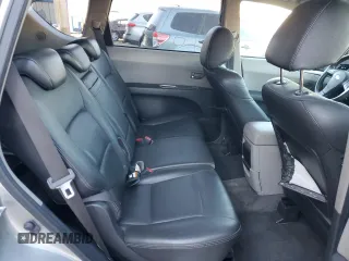 2006 Subaru Tribeca 5-Pass z VIN 4S4WX82C364423986, wystawiony jako Copart lot #86999884 z przebiegiem 156 679 mil mil oraz Szkoda całkowita • Salvage title. Historia ofert i sprzedaży dostępna na DreamBid. Obrazek 11.
