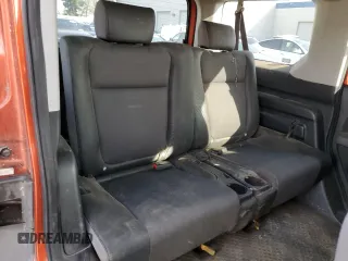 2004 Honda Element EX with VIN 5J6YH18624L015799, listed as a Copart auction lot 43416725 with 135,995 mi miles and Salvage Title. Bid and sale history available at DreamBid. Image 11.