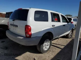 2004 Dodge Durango SXT with VIN 1D4HD38N14F133672, listed as a Copart auction lot 66211384 with 147,186 mi miles and Clean title. Bid and sale history available at DreamBid. Image 3.