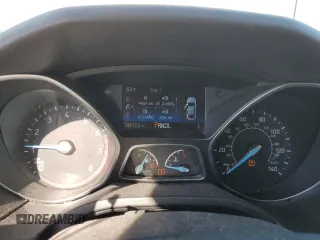 2016 Ford Focus SE с VIN 1FADP3F25GL283615, выставлен на аукционе Copart как лот 52292275 с пробегом 146 155 миль миль и Списание • Salvage title. История ставок и продаж доступна на DreamBid. Изображение 9.